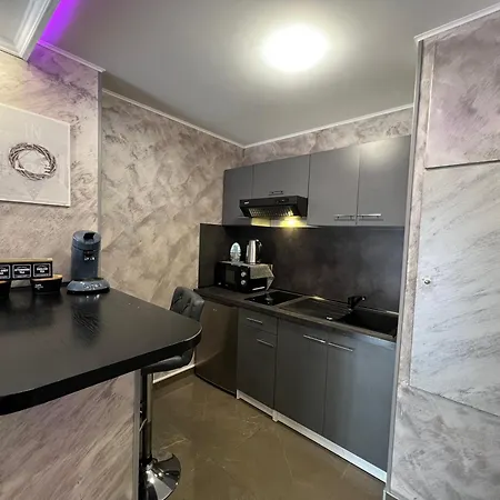 Nid D'amour Appartement *
