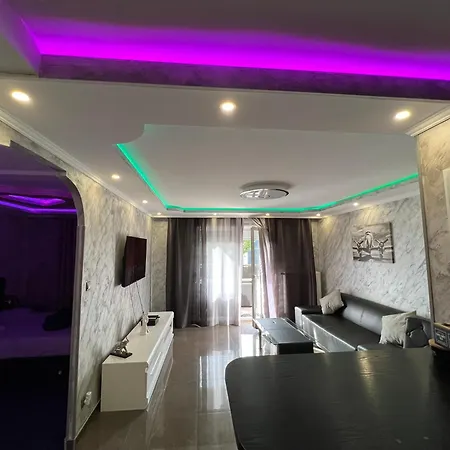 Appartement Nid D'amour *