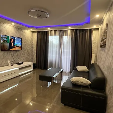 Appartement Nid D'amour
